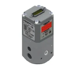 Reduktor proporcjonalny Pneumax 171E2N.C.D.0005 G 1/4, regulacja 0,2-5 bar, max 10 bar